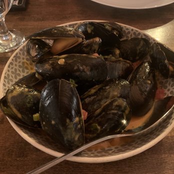 Sabor - Mussels - Seafood Near Me - Edmonton, Alberta Sabor - Mussels - Seafood Near Me - Edmonton, Alberta