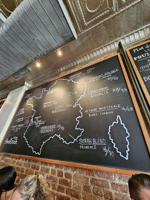 Menu photo 8 Buvette New York, NY