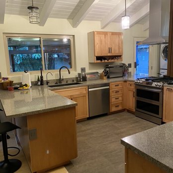 All OC Kitchen & Bath & Design - After - General Contractors Near Me - Laguna Hills, California
