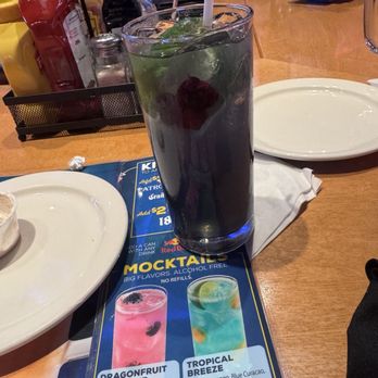 Texas Roadhouse - Tropical breeze - Steakhouses Near Me - Naples, Florida