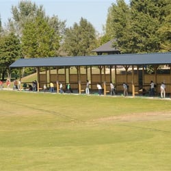 Golf du Parc du Tremblay