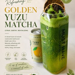 Must Have Coffee