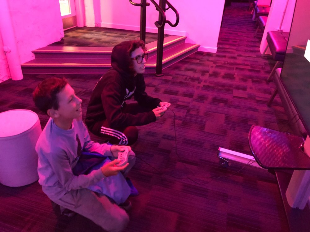 LANCASTER VIRTUAL REALITY LOUNGE 17 Photos 325 N Queen St