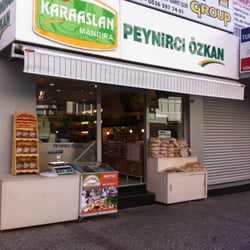Karaaslan Mandıra