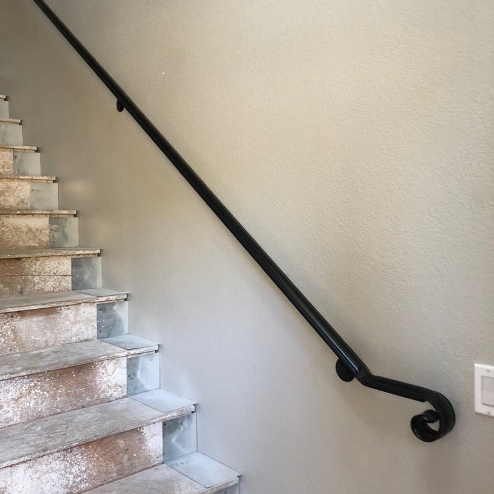 Ledezma Ornamental - 2nd floor railing - Fences & Gates Near Me - Chula Vista, California Ledezma Ornamental - 2nd floor railing - Fences & Gates Near Me - Chula Vista, California