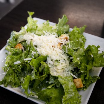 Parisco Cafe - Caesar Salad - Cafes Near Me - Toronto, Ontario Parisco Cafe - Caesar Salad - Cafes Near Me - Toronto, Ontario