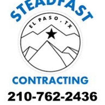 Steadfast Contracting - Company logo - General Contractors Near Me Steadfast Contracting - Company logo - General Contractors Near Me