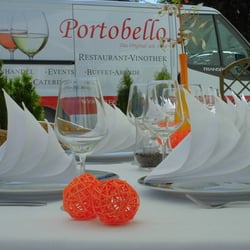 Pizzeria Portobello