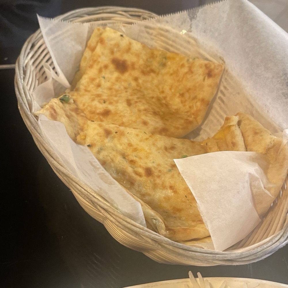 Curry Connect - Cheese Garlic Naan - Indian Near Me - Sandy, Utah Curry Connect - Cheese Garlic Naan - Indian Near Me - Sandy, Utah