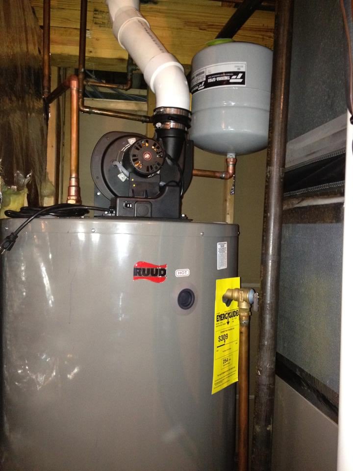 Slide of Stat Plumbing & Heating