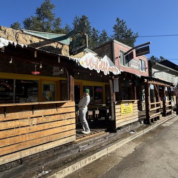Wildflower Cafe - Breakfast & Brunch Near Me - Evergreen, Colorado