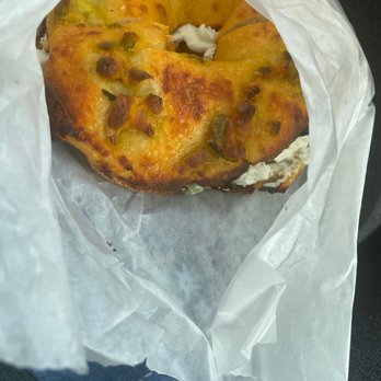 Mr. Bagel Meister - Bagels Near Me - Wilmington, North Carolina Mr. Bagel Meister - Bagels Near Me - Wilmington, North Carolina