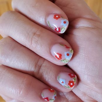 PB Nail & Spa - Nail Salons Near Me - Fort Lee, New Jersey PB Nail & Spa - Nail Salons Near Me - Fort Lee, New Jersey