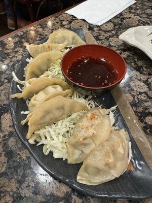 Kamakura Japanese Restaurant by null