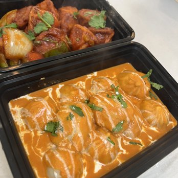The Momo King - Himalayan/Nepalese Near Me - Tacoma, Washington