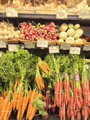 People's Food Co-op by null