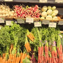 People's Food Co-op