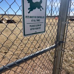 Winslow Bark Park