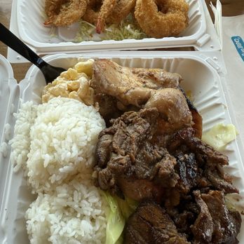 Ono Hawaiian BBQ - Hawaiian Near Me - Gilbert, Arizona