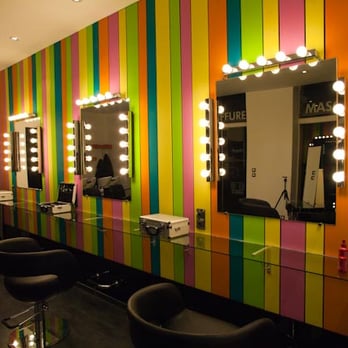 Le Salon de Charlotte - Hair Salons Near Me - Bordeaux, 33 Le Salon de Charlotte - Hair Salons Near Me - Bordeaux, 33