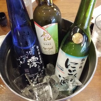 Wasabi - Recommend all of the sake - Sushi Bars Near Me - San Antonio, Texas Wasabi - Recommend all of the sake - Sushi Bars Near Me - San Antonio, Texas