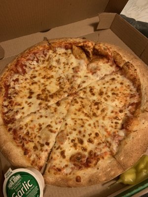 PAPA JOHNS PIZZA - Updated July 2025 - 27 Reviews - 9123 N