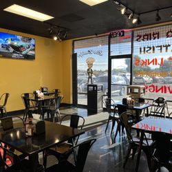 Boss Daddy’s - Dining