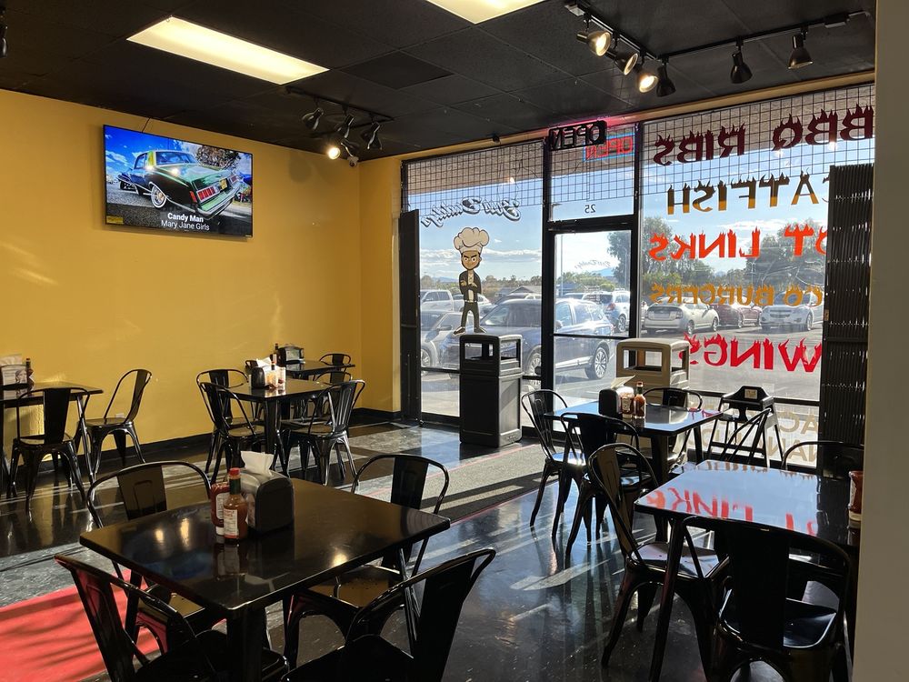 Boss Daddy’s - Photo 2