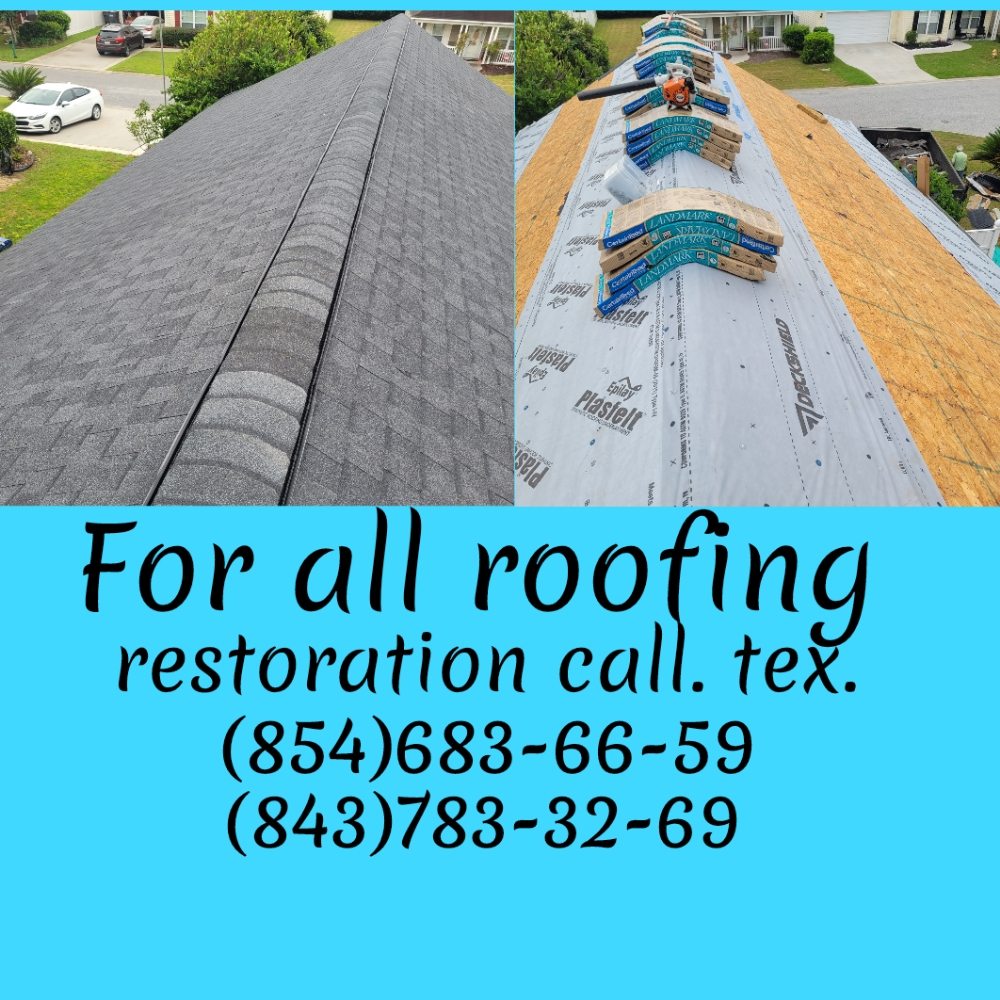 Slide of Master Elite Roofing