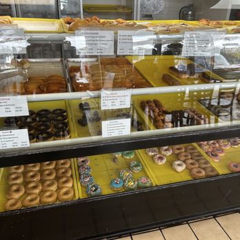 Good Day Donuts - Donuts and kolaches - Donuts Near Me - Georgetown, Texas Good Day Donuts - Donuts and kolaches - Donuts Near Me - Georgetown, Texas