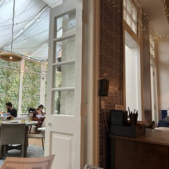 Shuka - Seating - Mediterranean Near Me - New York, New York Shuka - Seating - Mediterranean Near Me - New York, New York