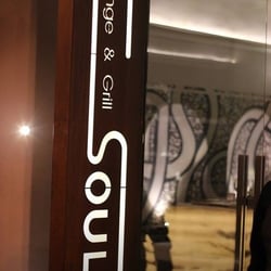 Soul Lounge & Grill - Soul ........