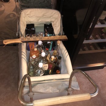 Uusziit - Gut gefüllter Kinderwagen! - Cafes Near Me - Mittelberg, 8 Uusziit - Gut gefüllter Kinderwagen! - Cafes Near Me - Mittelberg, 8