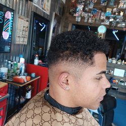Polite Barber Shop