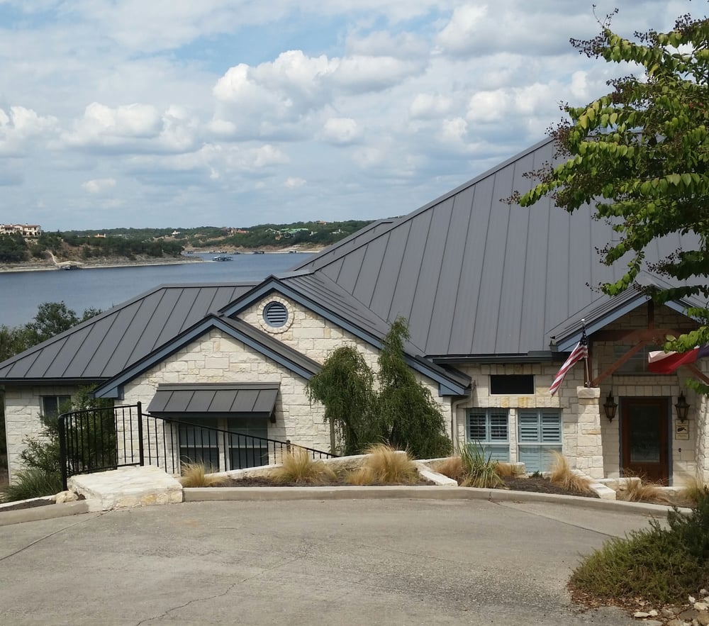 Slide of North Texas Roof Doctor
