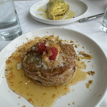 Limani - Washington - Baklava pancakes and omelette - Mediterranean Near Me - Washington, DC, District of Columbia Limani - Washington - Baklava pancakes and omelette - Mediterranean Near Me - Washington, DC, District of Columbia
