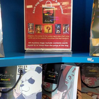 Anime Station - Hobby Shops Near Me - Los Angeles, California Anime Station - Hobby Shops Near Me - Los Angeles, California