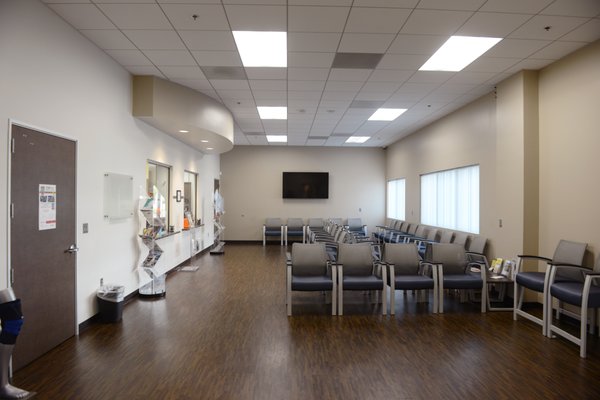 Los Alamitos Orthopaedic Medical & Surgical Group LOS ALAMITOS ORTHOPAEDIC MEDICAL AND SURGICAL GROUP - Updated June 2025