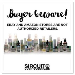 Star Aesthetics - Www.Star-Aesthetics-Denver.com is an authorized retailer of Sircuit Skin Cosmeceuticals, Hale & Hush and Modvellum Clinical!