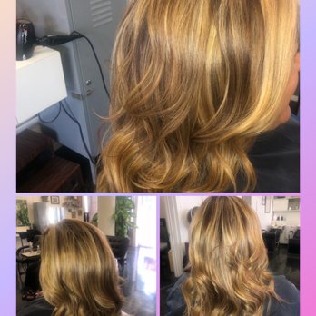 Gigi's Salon By Maria - Loved her work! - Hair Extensions Near Me - San Gabriel, California