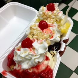 Banana Split