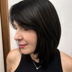 Melanie Brown Salon