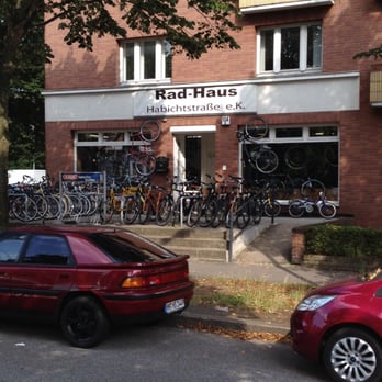 Rad Haus - Bikes Near Me - Hamburg, HH