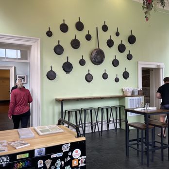 Buford's Biscuits - New American Near Me - Leesburg, Virginia