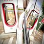 Photo of Tesla Supercharger