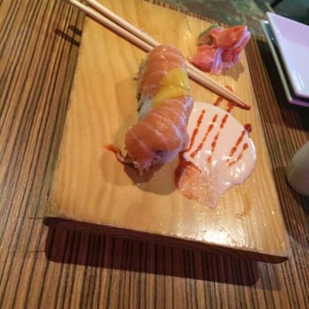 Rock-n-Sake Bar & Sushi - California Sunset! - Sushi Bars Near Me - Baton Rouge, Louisiana Rock-n-Sake Bar & Sushi - California Sunset! - Sushi Bars Near Me - Baton Rouge, Louisiana