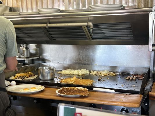 Ideal Diner by null Ideal Diner by null