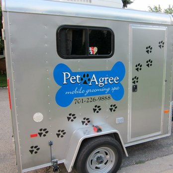 Pet Agree Mobile Grooming - Pet Groomers Near Me Pet Agree Mobile Grooming - Pet Groomers Near Me