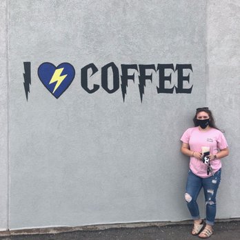 The Coffee MUGG - Coffee & Tea Near Me - Corpus Christi, Texas