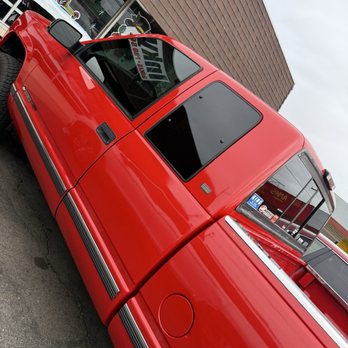 Automotive Image - Truck - Car Window Tinting Near Me - Santee, California Automotive Image - Truck - Car Window Tinting Near Me - Santee, California